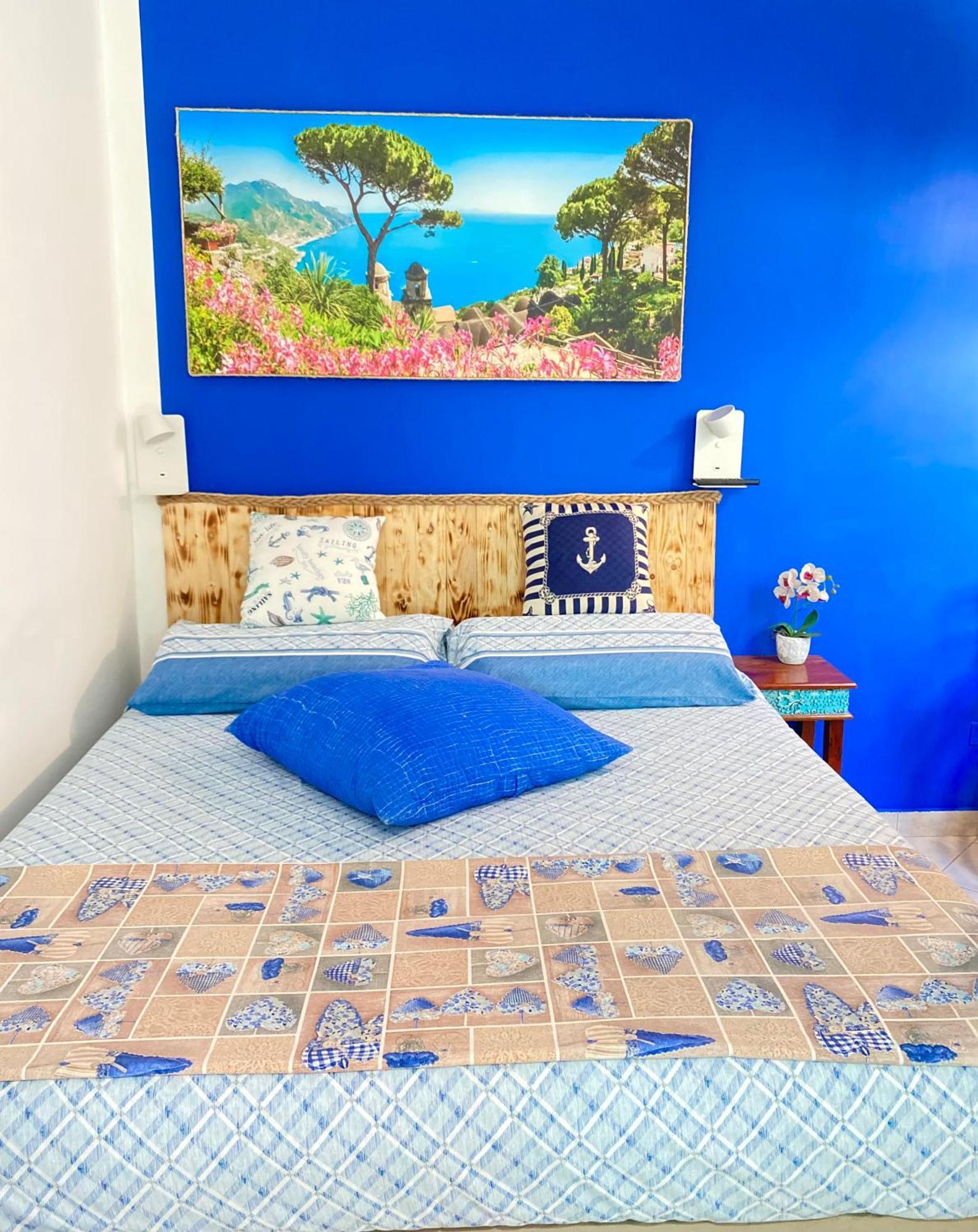Blu Airport Room 菲乌米奇诺 外观 照片